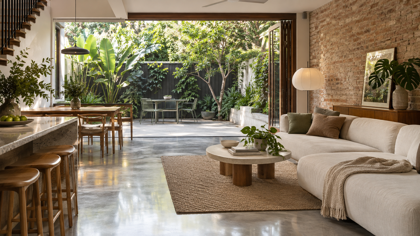 Ipswich concrete project inspiration